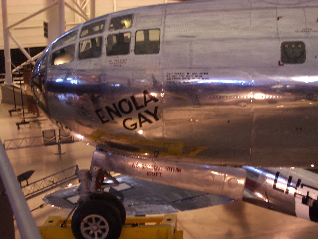 National Air & Space Museum